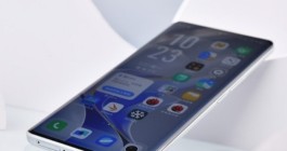 vivo S19 Pro是直屏手机吗？