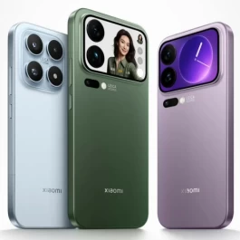 小米目前“降价很猛”的一款旗舰手机，16GB+512GB暴跌1810元，价格大跳水