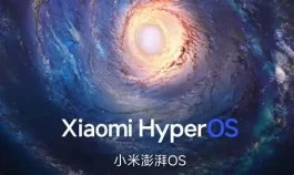 小米新机增加灵动岛，全面对标iPhone！
