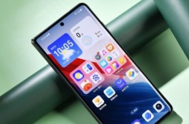 荣耀MagicVs3怎么设置个人热点？