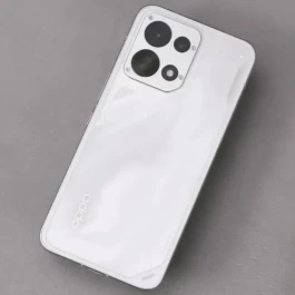 OPPO K15正式发布：最大亮点不是性能，而是这块大容量电池
