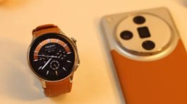 OPPOWatchX有什么表带？