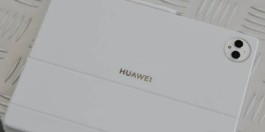 华为MatePad Pro 12.2英寸有几个扬声器？