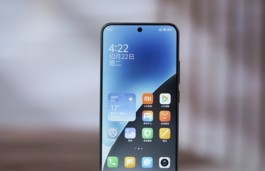 小米手机hd通话怎么开启？