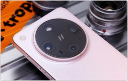 外观泄露！Find X8 Ultra太帅了