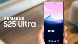 三星S25Ultra猛到没边，屏幕震撼无黑边，iPhone16PM瞬间不香了！