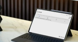 红米Redmi Pad Pro搭载的是什么屏幕？