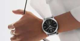 小米Watch S3电池容量多大？