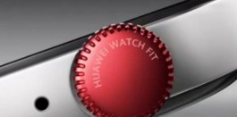 华为WATCHFIT3能测心率吗？
