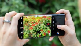 vivo X80 摄像头像素介绍