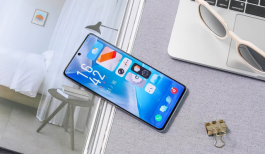 vivo X80截屏教程