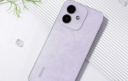 荣耀X60i怎么开机？