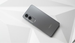 OPPO K12x和OPPO K12的参数对比