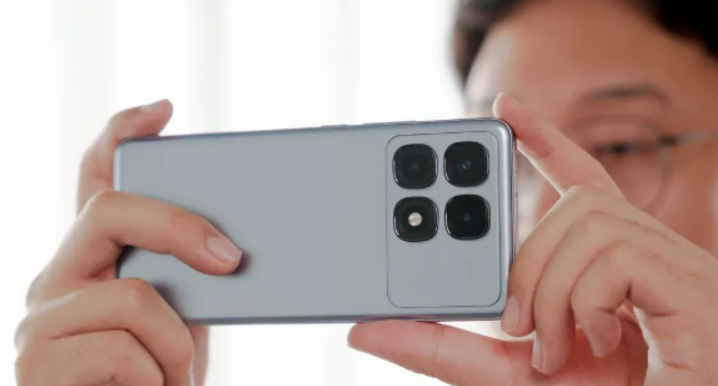 vivo Y37(5G)如何查看电池健康