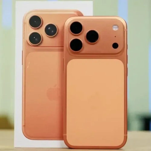 从iPhone 13 Pro换到iPhone 17 Pro,已经一个月了,我来告诉你真实感受