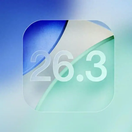 iOS26.3新系统发布直接曝光了新款Pro产品！