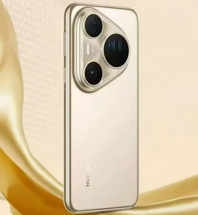 华为目前“降价很猛”的一款旗舰手机，16GB+512B直降3400元，值得捡漏