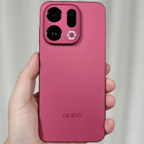从iPhone 16 Pro换到OPPO Find X9，已经一个月了，有些话真的不吐不快