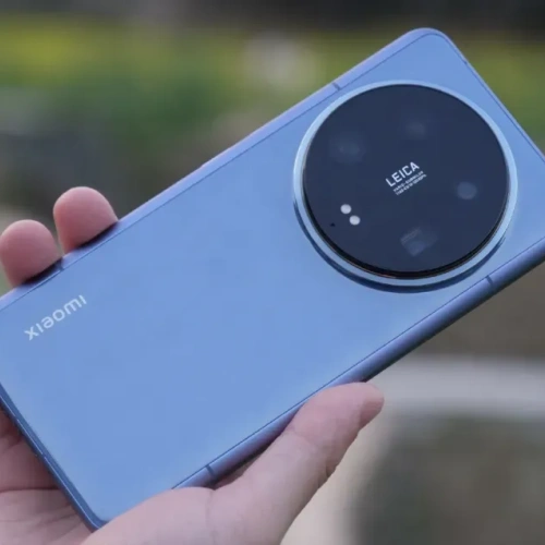 小米新一代“跳水王”诞生，16GB+1TB+卫星通信，从7799元跌至4199元