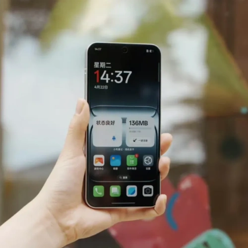 3000元左右“首选”的四款新手机！