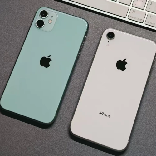 买iPhone建议一步到位，“近乎完美”的4款苹果手机，使用6年不卡顿