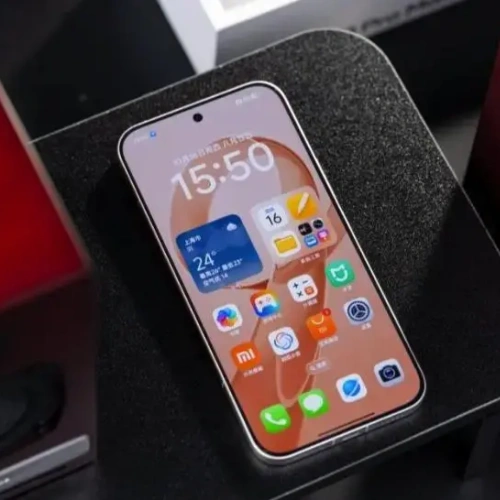 小米618可以“闭眼买”的旗舰手机,410万跑分+7560mAH+百倍变焦,不到3000元