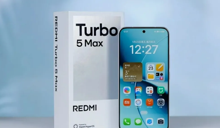 小米又一台“价格屠夫”来了：天玑9500s+9000mAh，跌到千元档太狠了