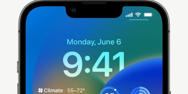 iPhone12怎么设置节假日日历？