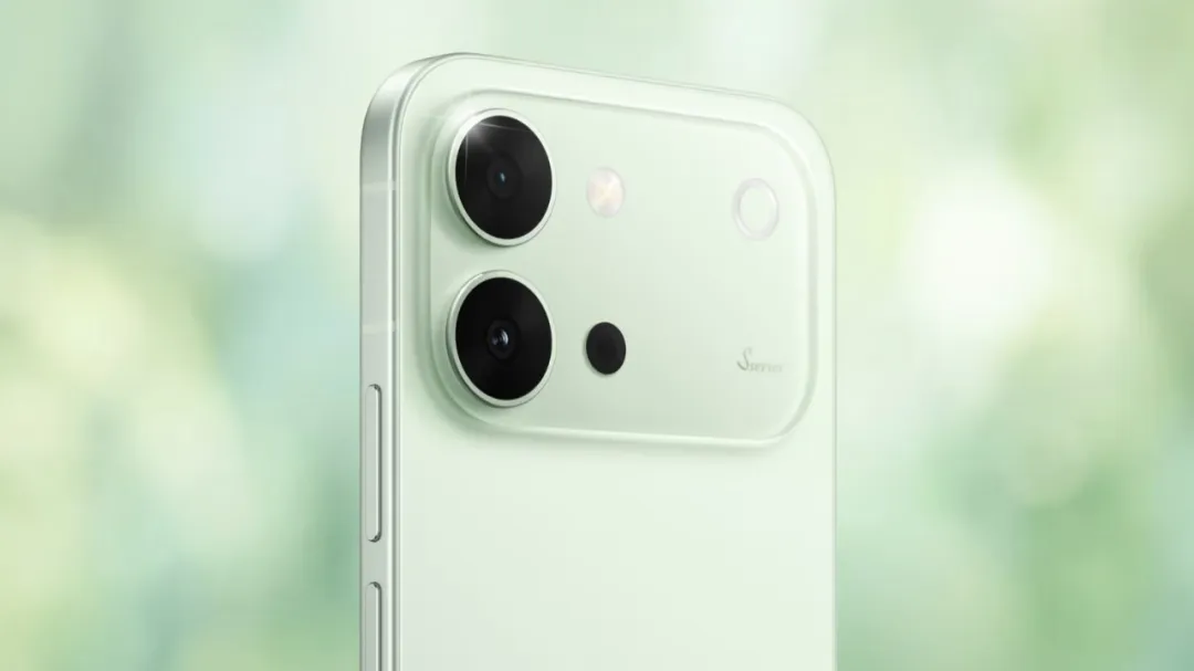 vivo S60正式开售，两款新机起售价相差700元，哪款更值得入手？一文看懂