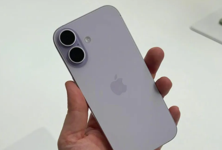 四款高级货iPhone，保值三年