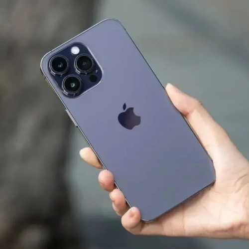 千元捡漏 iPhone 14 Pro ，体验远超同价位安卓