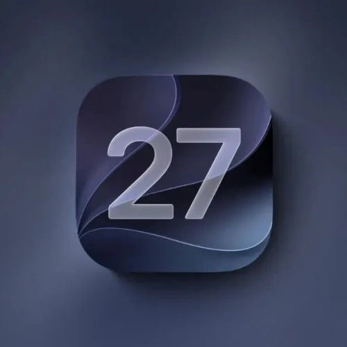 真快,苹果在内测iOS27.4系统!