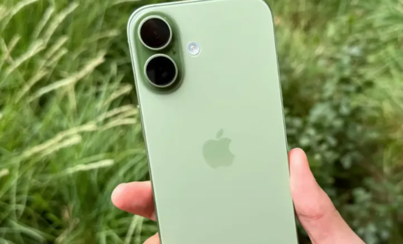 能用10年不淘汰!iPhone 17真实寿命出炉,年度最强钉子户旗舰实锤