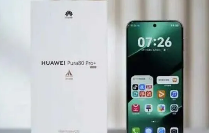 16GB+512GB直降2400元,华为目前“值得闭眼入”的一款手机,流畅用到2032年