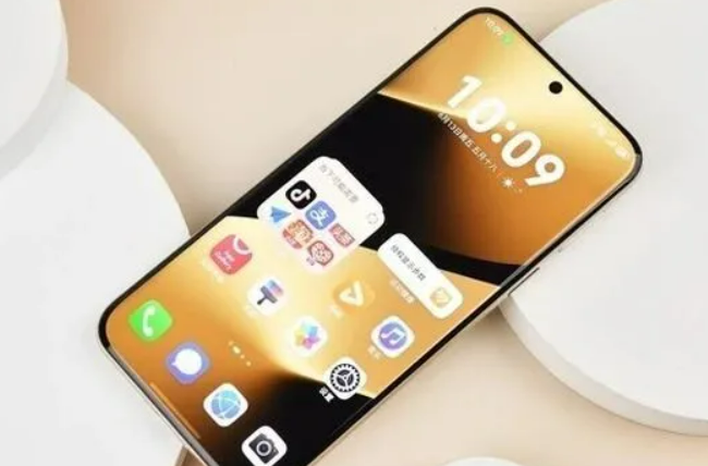 16GB+512GB直降3200元,华为目前“价格真香”的一款手机,轻松用到2032年