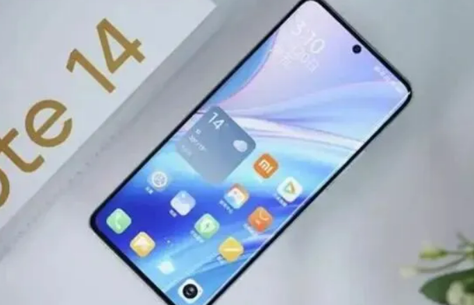 仅1359元,小米目前“最值得买”的一款手机,6200mAh+90W+防水大满贯