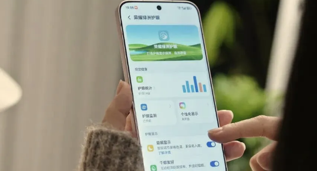 盘点荣耀值得入手的4款手机！