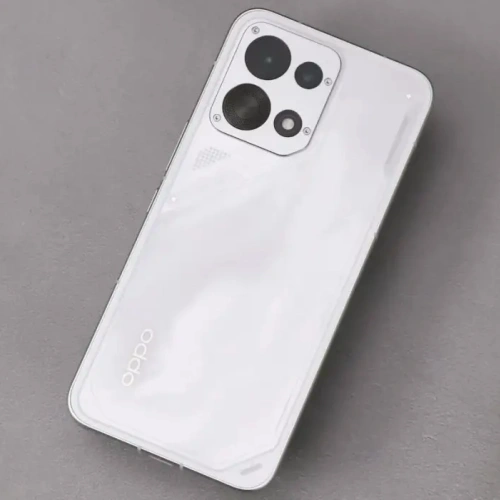 OPPO K15正式发布：最大亮点不是性能，而是这块大容量电池