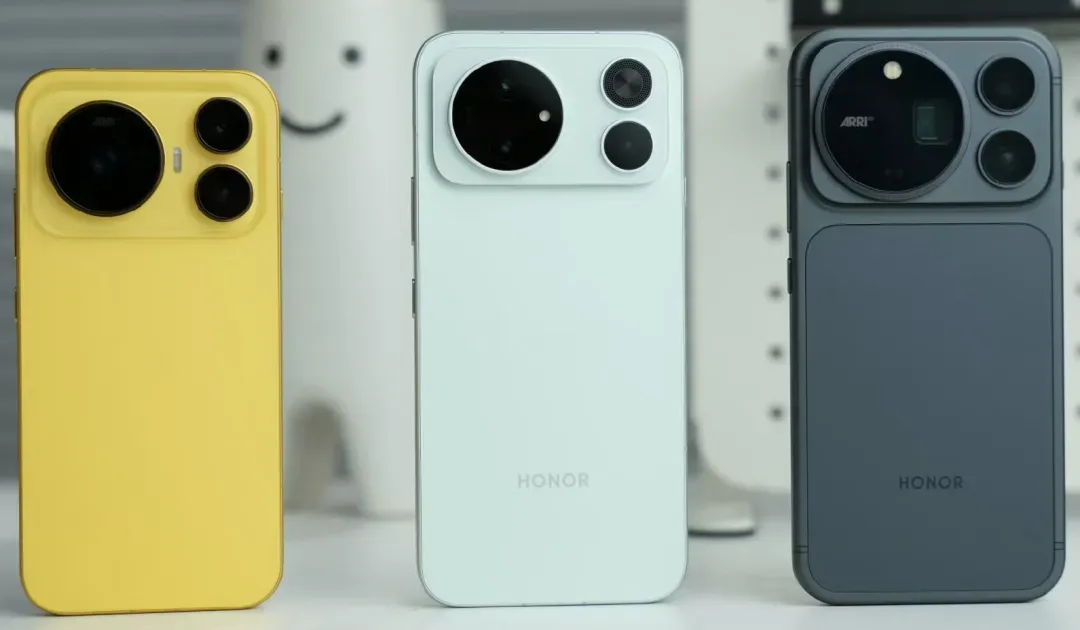 荣耀Magic9超能版、荣耀Magic9、荣耀Magic9 Pro Max有什么区别?该怎么选?