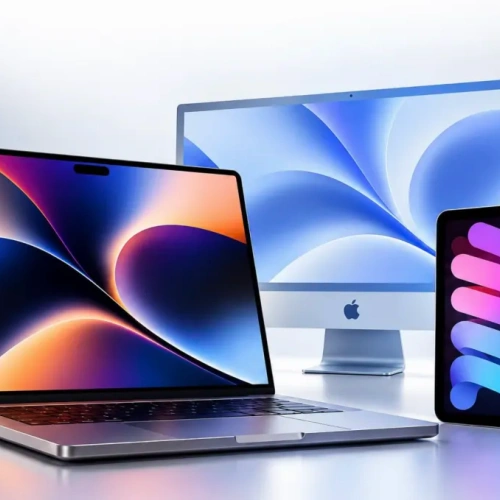 苹果月底或连发4款新品:OLED触屏 MacBook Pro、iPad mini 要来了