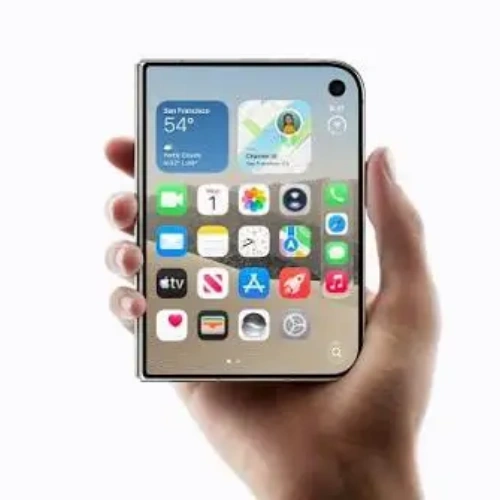 苹果:预计iPhone 18将大卖,疯狂备货!